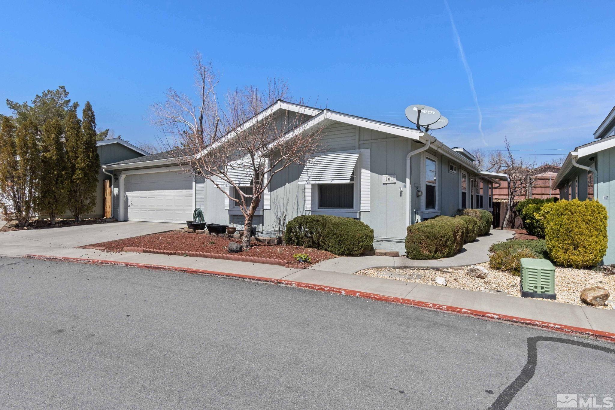161 Platinum Pointe Way Reno, NV 89506 - Photo 1 of 35 Photo 1