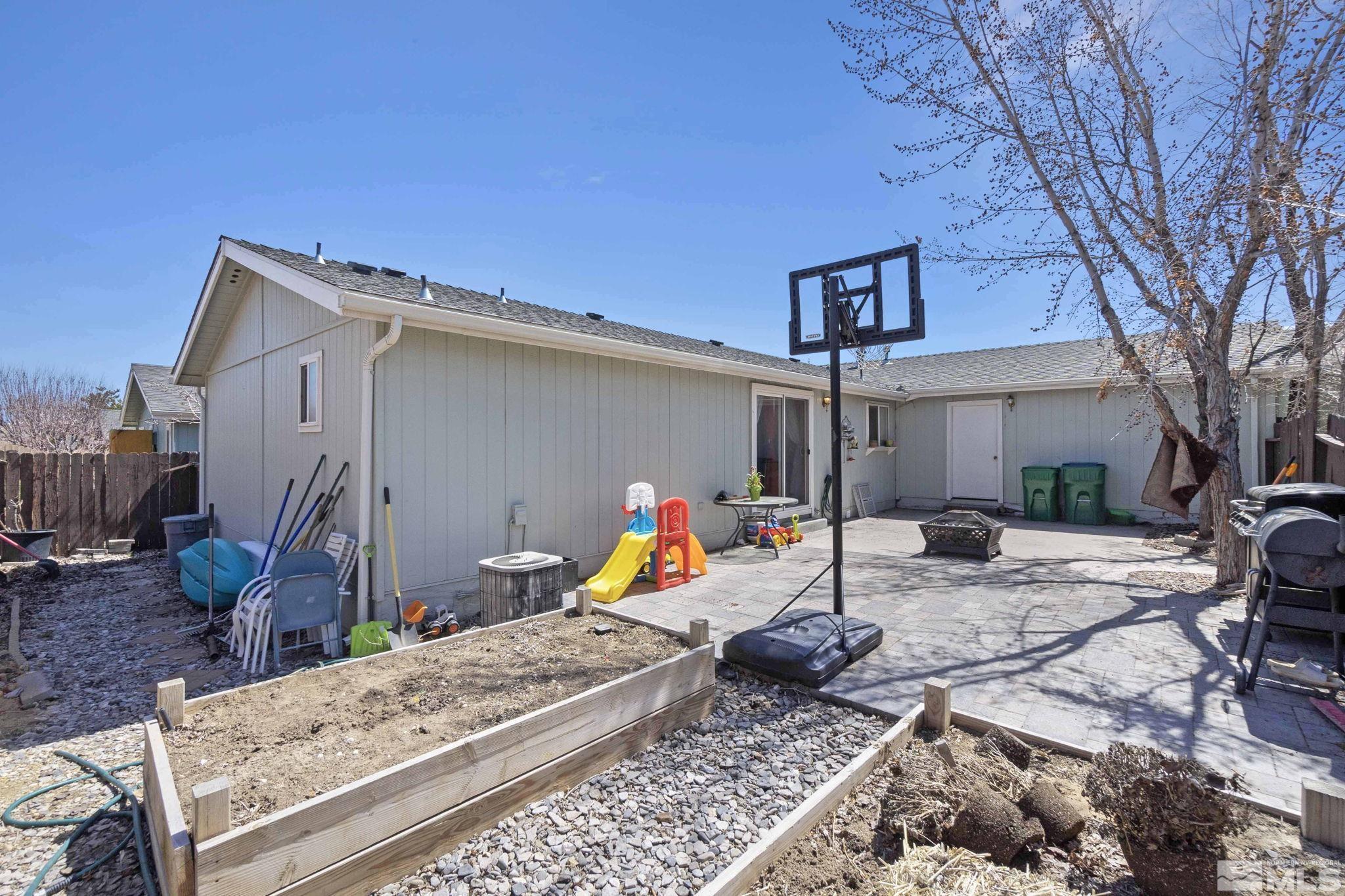161 Platinum Pointe Way Reno, NV 89506 - Photo 33 of 35 Photo 33