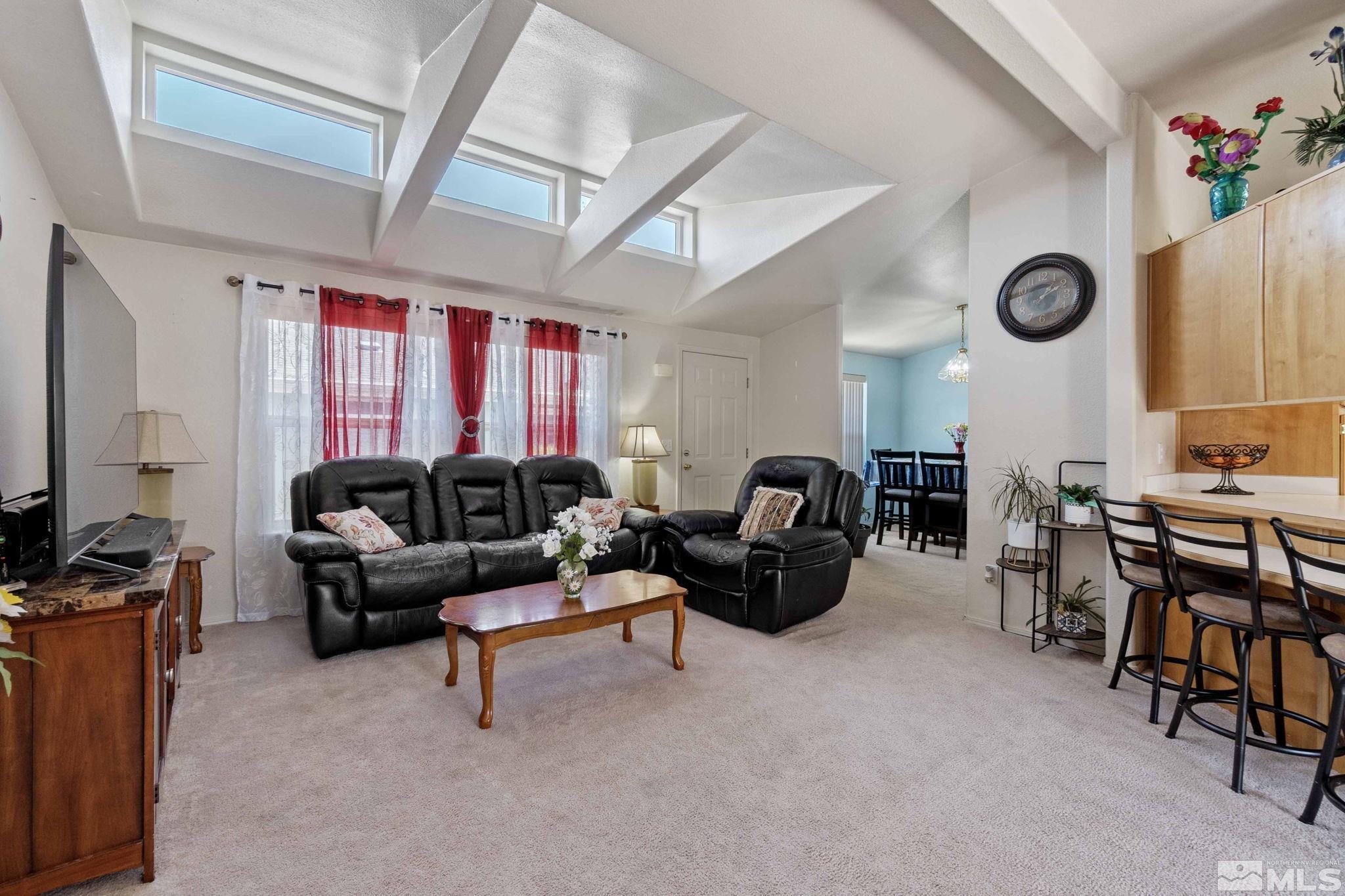 161 Platinum Pointe Way Reno, NV 89506 - Photo 8 of 35 Photo 8
