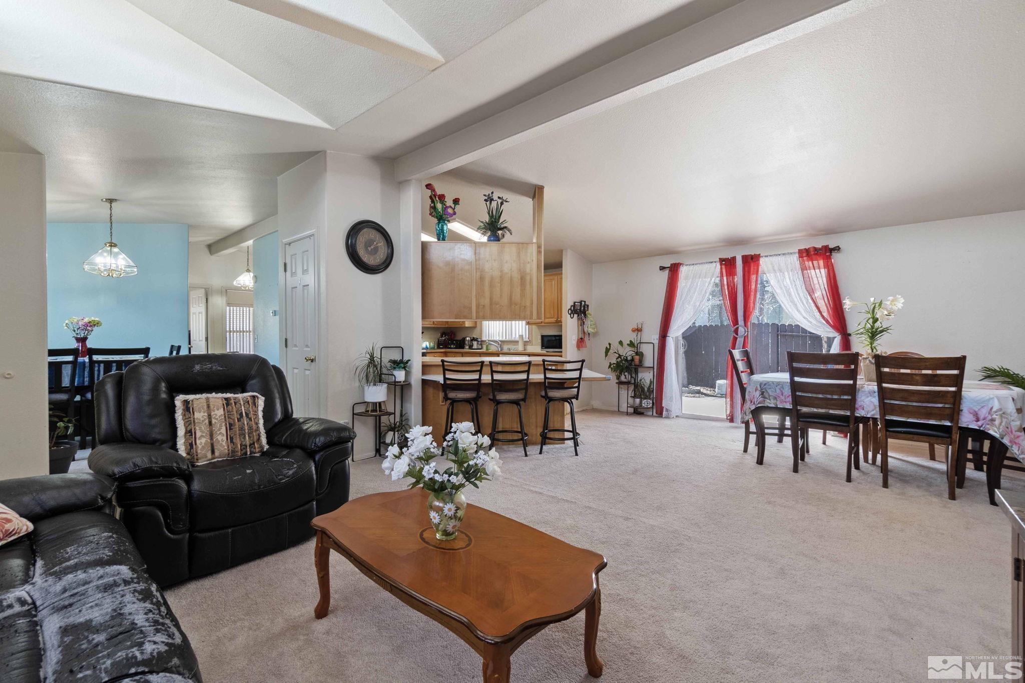 161 Platinum Pointe Way Reno, NV 89506 - Photo 9 of 35 Photo 9