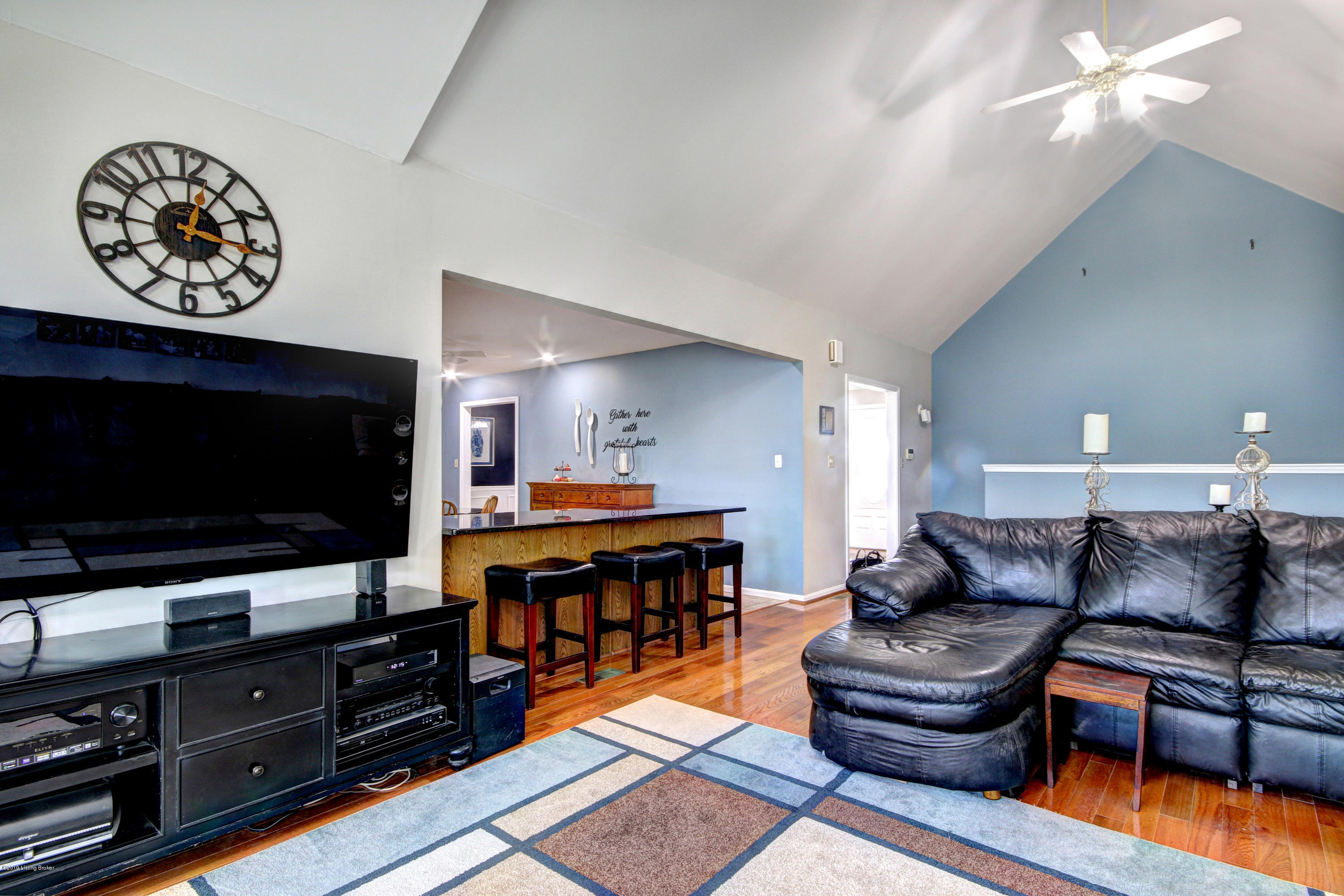 876 Eminence Road Eminence, KY 40019 - Photo 33 of 93 Gorgeous Hardwood Flooring