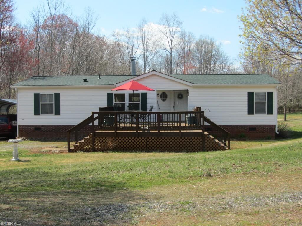 1050 Kallam Hill Road Sandy Ridge, NC 27046 - Photo 12 of 16