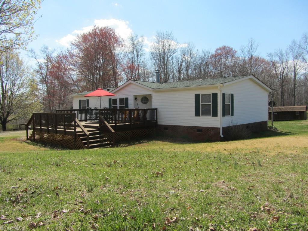 1050 Kallam Hill Road Sandy Ridge, NC 27046 - Photo 13 of 16