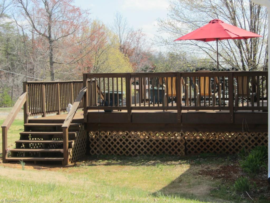 1050 Kallam Hill Road Sandy Ridge, NC 27046 - Photo 15 of 16