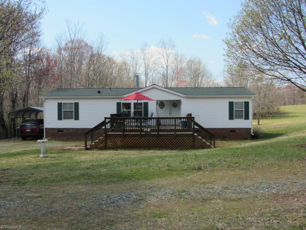 1050 Kallam Hill Road Sandy Ridge, NC 27046 - Photo 16 of 16