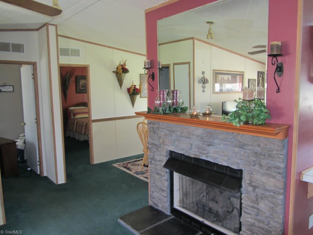 1050 Kallam Hill Road Sandy Ridge, NC 27046 - Photo 8 of 16