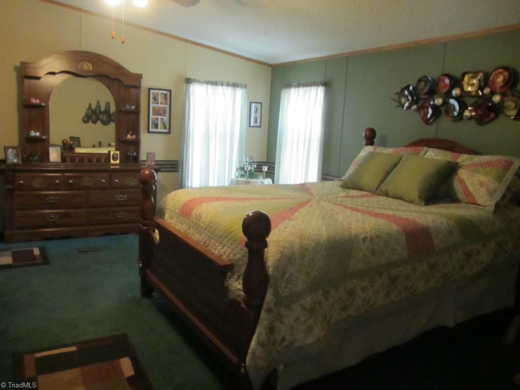 1050 Kallam Hill Road Sandy Ridge, NC 27046 - Photo 10 of 16