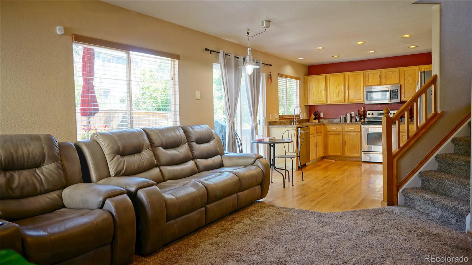 9825 Merimbula Street Highlands Ranch, CO 80130 - Photo 12 of 35 Gallery Image 12