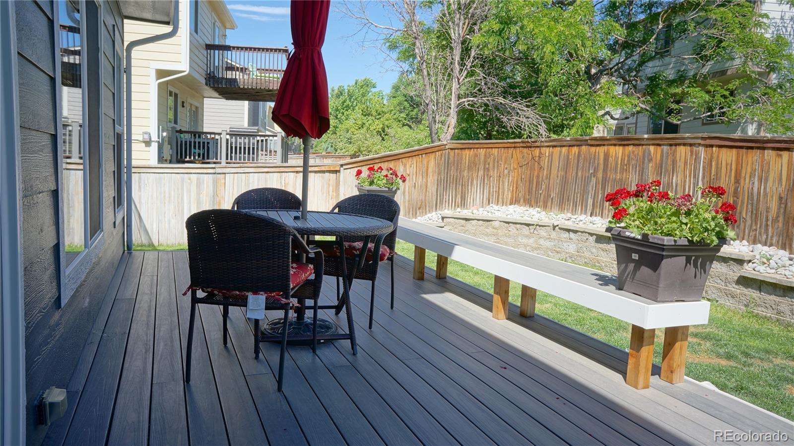 9825 Merimbula Street Highlands Ranch, CO 80130 - Photo 32 of 35 Gallery Image 32