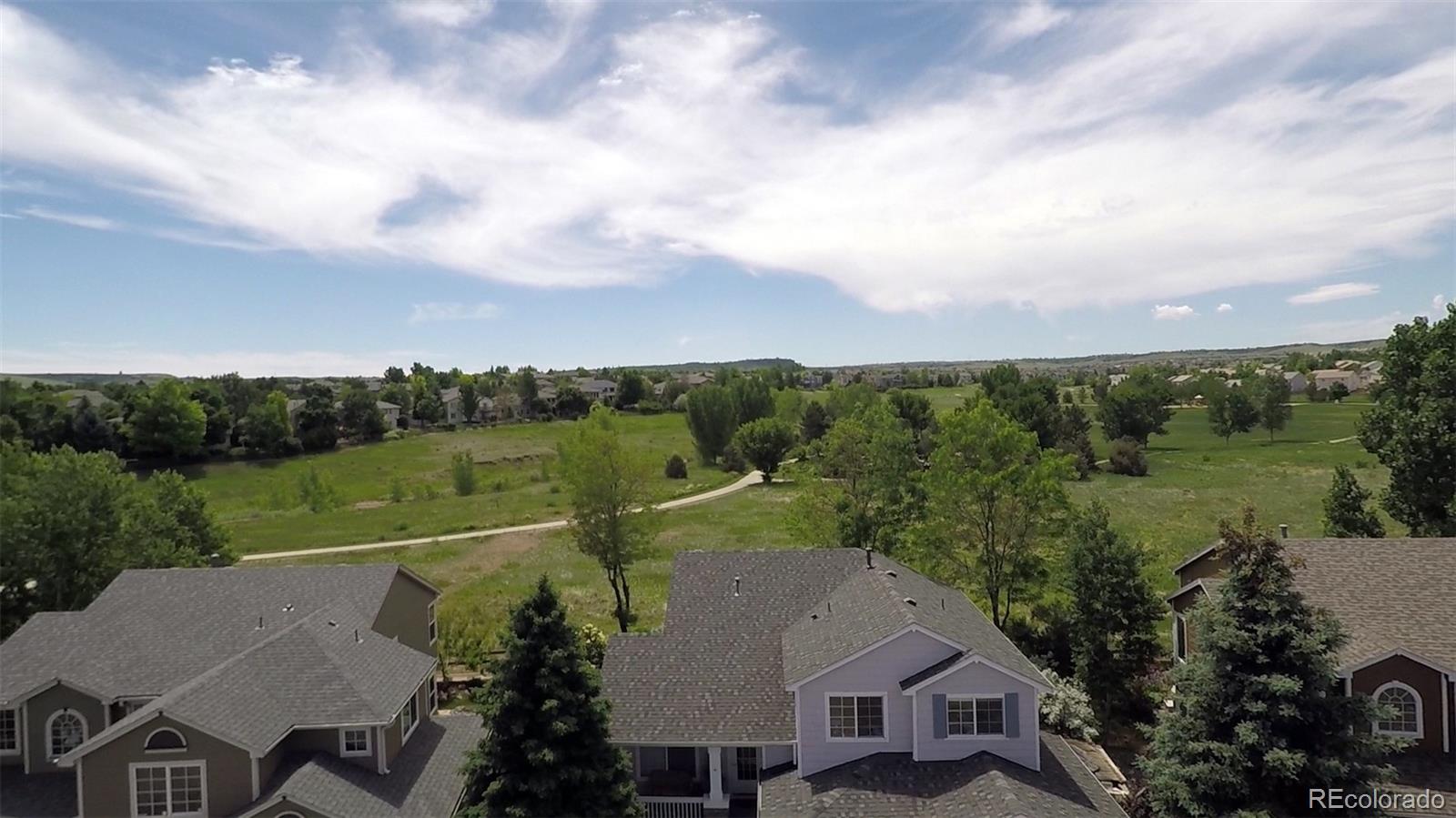 9825 Merimbula Street Highlands Ranch, CO 80130 - Photo 34 of 35 Gallery Image 34