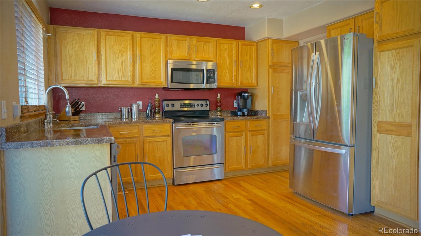 9825 Merimbula Street Highlands Ranch, CO 80130 - Photo 8 of 35 Gallery Image 8