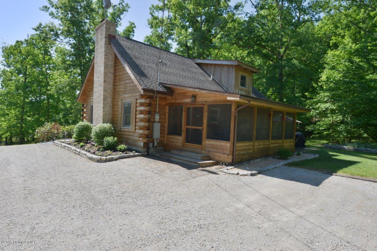 661 Castleman Branch Road Shepherdsville, KY 40165 - Photo 34 of 36 DSC_2723