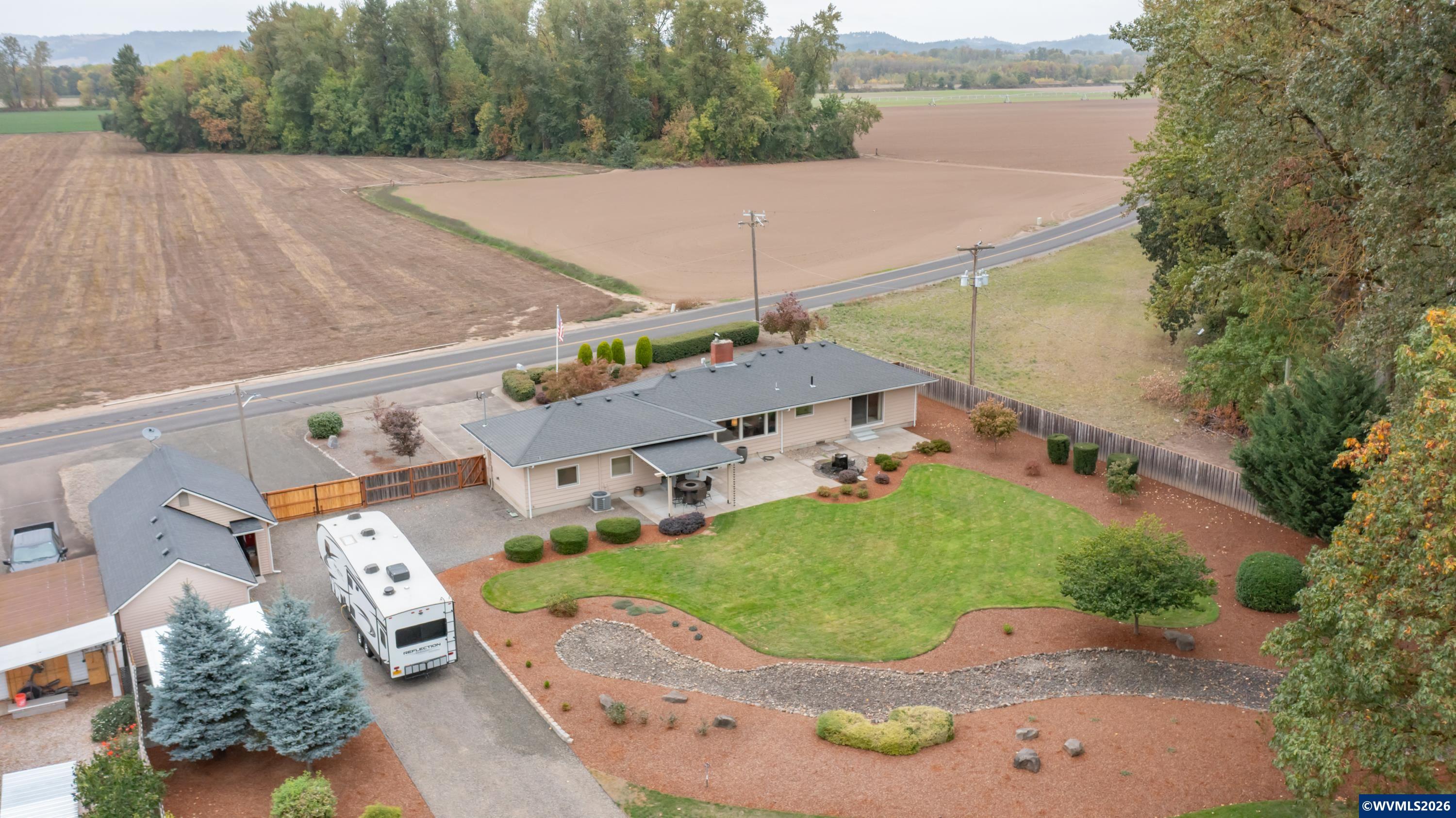 2866 Talbot Road South Jefferson, OR 97352 - Photo 49 of 50