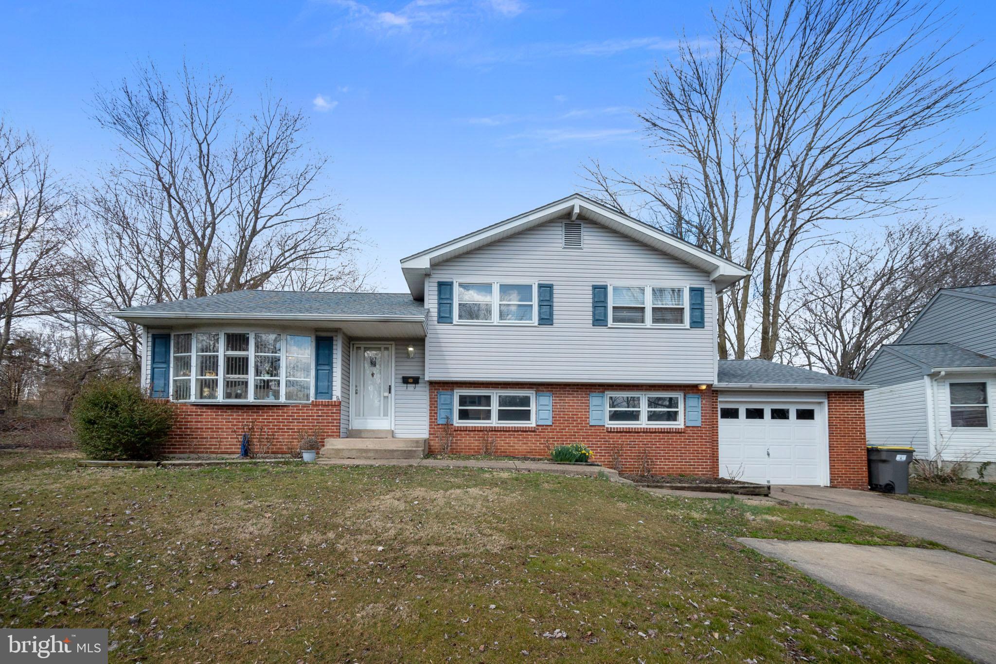 312 Ashbourne Road Claymont, DE 19703 - Photo 1 of 17 Gallery Image 1
