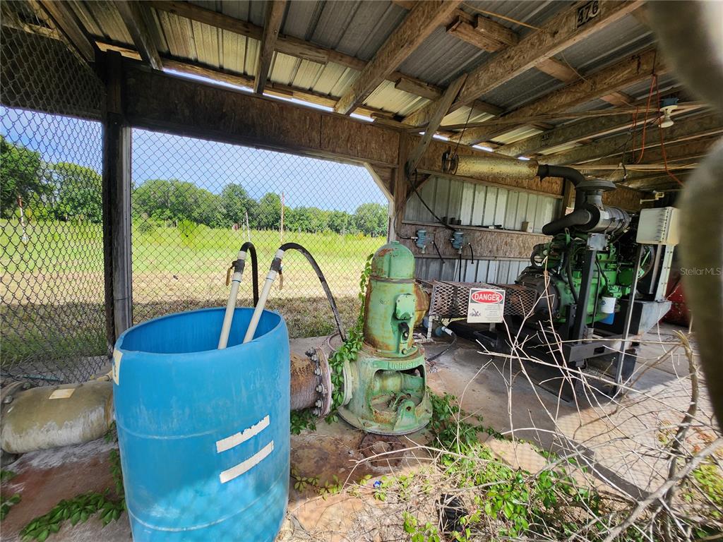 9333 East Bushnell Road Floral City, FL 34436 - Photo 28 of 28