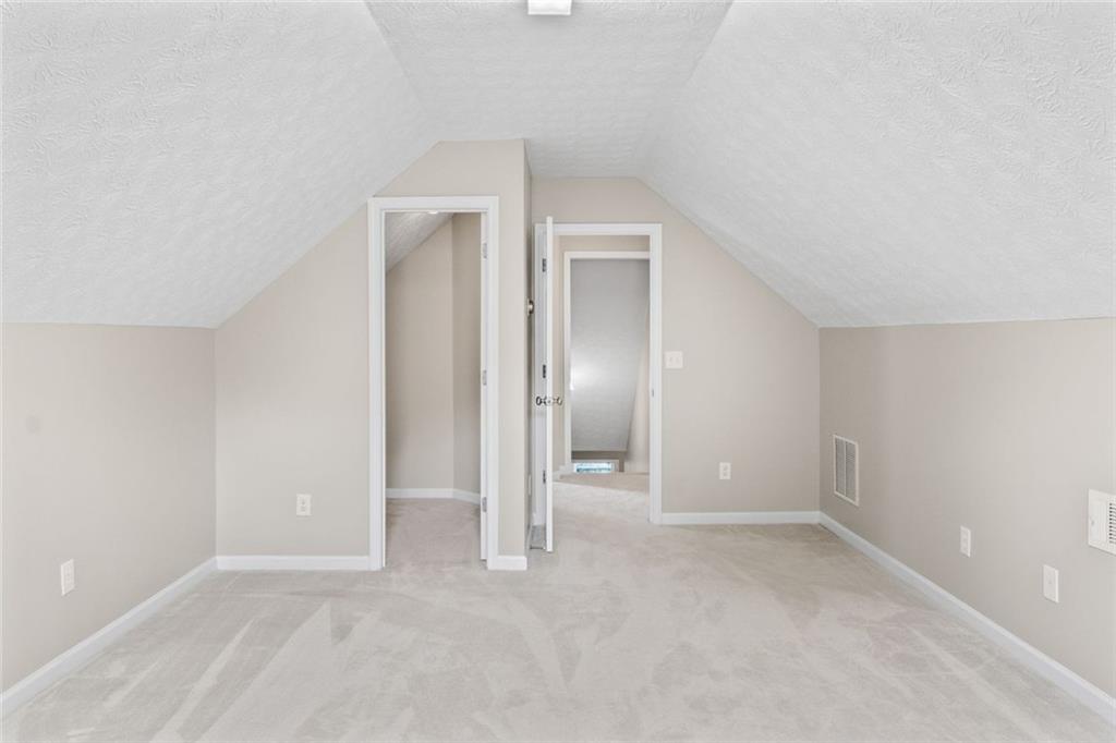 241 Red Bud Road Jefferson, GA 30549 - Photo 39 of 43 a view of an empty room