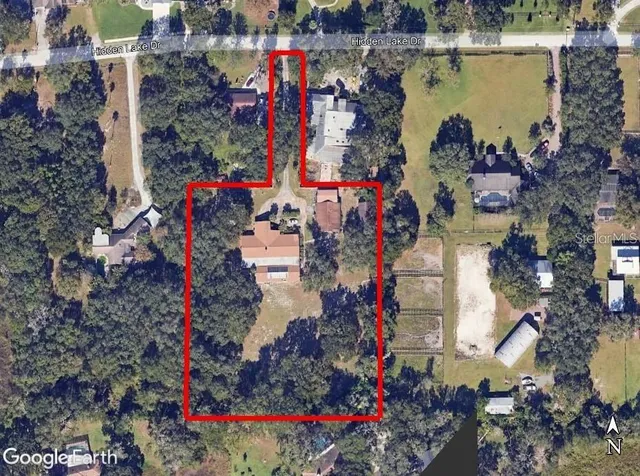$1,148,000 | 309 Hidden Lake Drive, Brandon, FL 33511