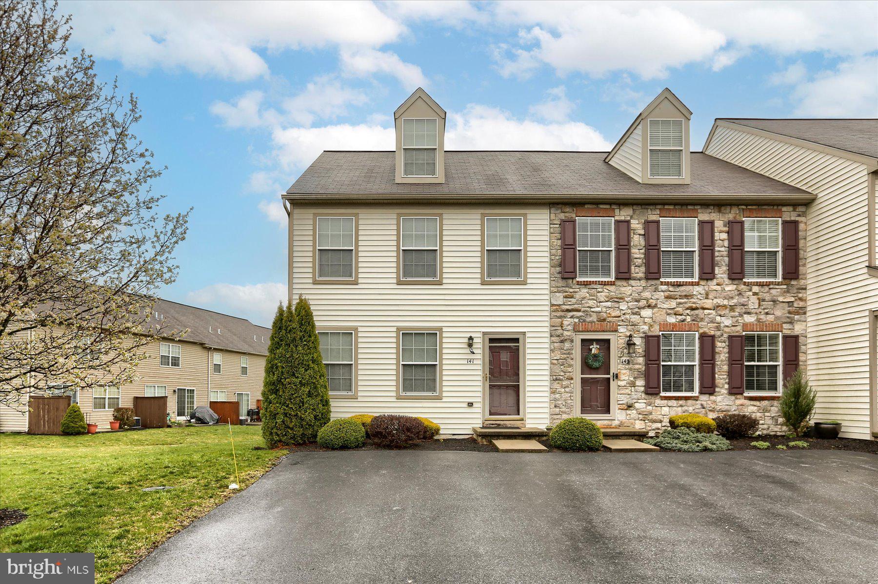 141 Radle Road Harrisburg, PA 17112 - Photo 1 of 27 Gallery Image 1