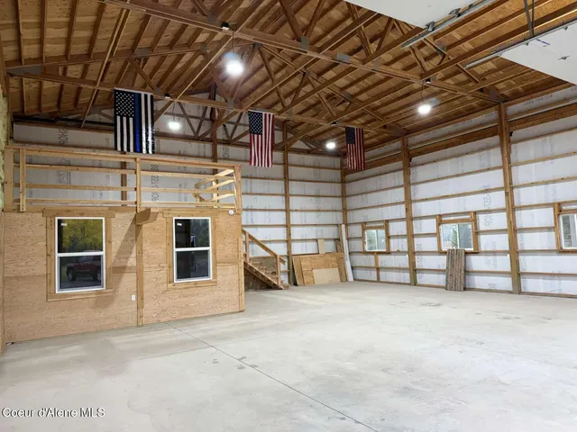 $734,900 | 2347 Mcarthur Lake Road, Naples, ID 83847