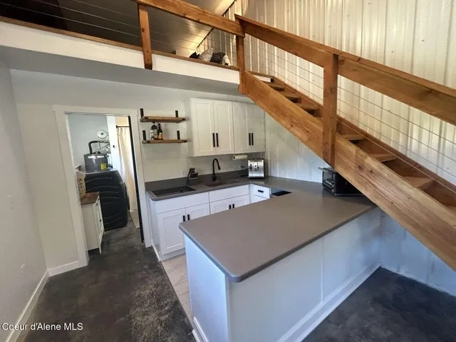 $734,900 | 2347 Mcarthur Lake Road, Naples, ID 83847