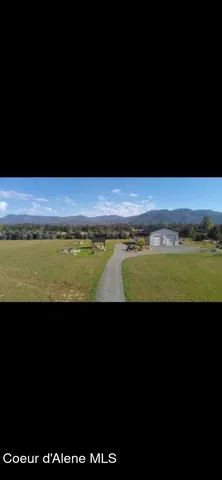 $734,900 | 2347 Mcarthur Lake Road, Naples, ID 83847