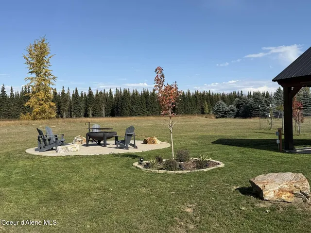 $734,900 | 2347 Mcarthur Lake Road, Naples, ID 83847