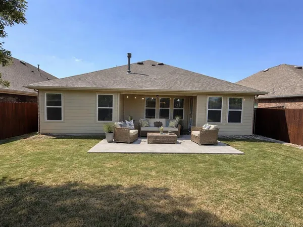 $2,300 | 1302 Deerfield Drive, Anna, TX 75409