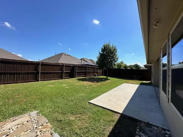 $2,300 | 1302 Deerfield Drive, Anna, TX 75409
