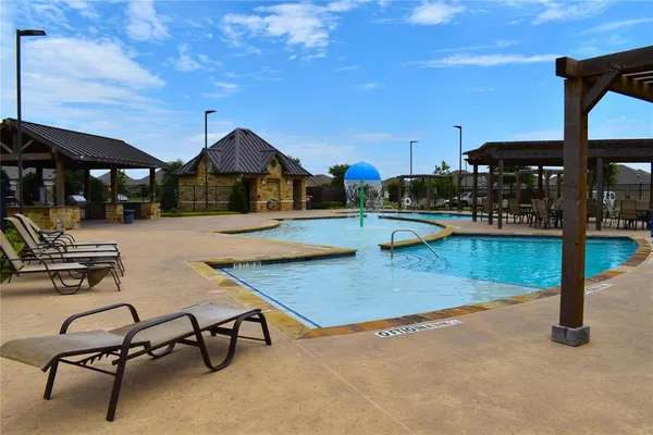 $2,300 | 1302 Deerfield Drive, Anna, TX 75409