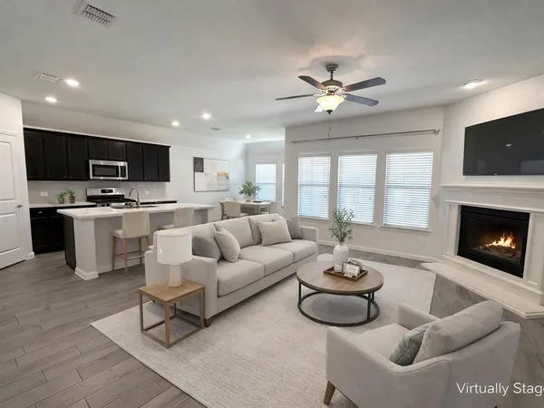 $2,300 | 1302 Deerfield Drive, Anna, TX 75409