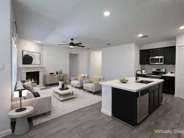 $2,300 | 1302 Deerfield Drive, Anna, TX 75409