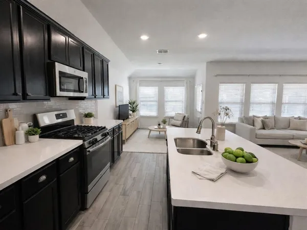 $2,300 | 1302 Deerfield Drive, Anna, TX 75409