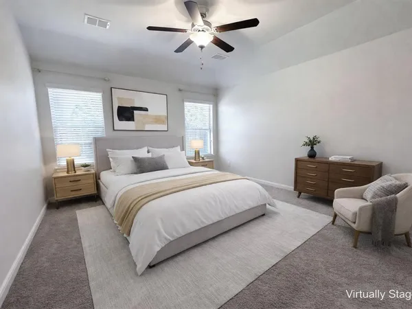 $2,300 | 1302 Deerfield Drive, Anna, TX 75409