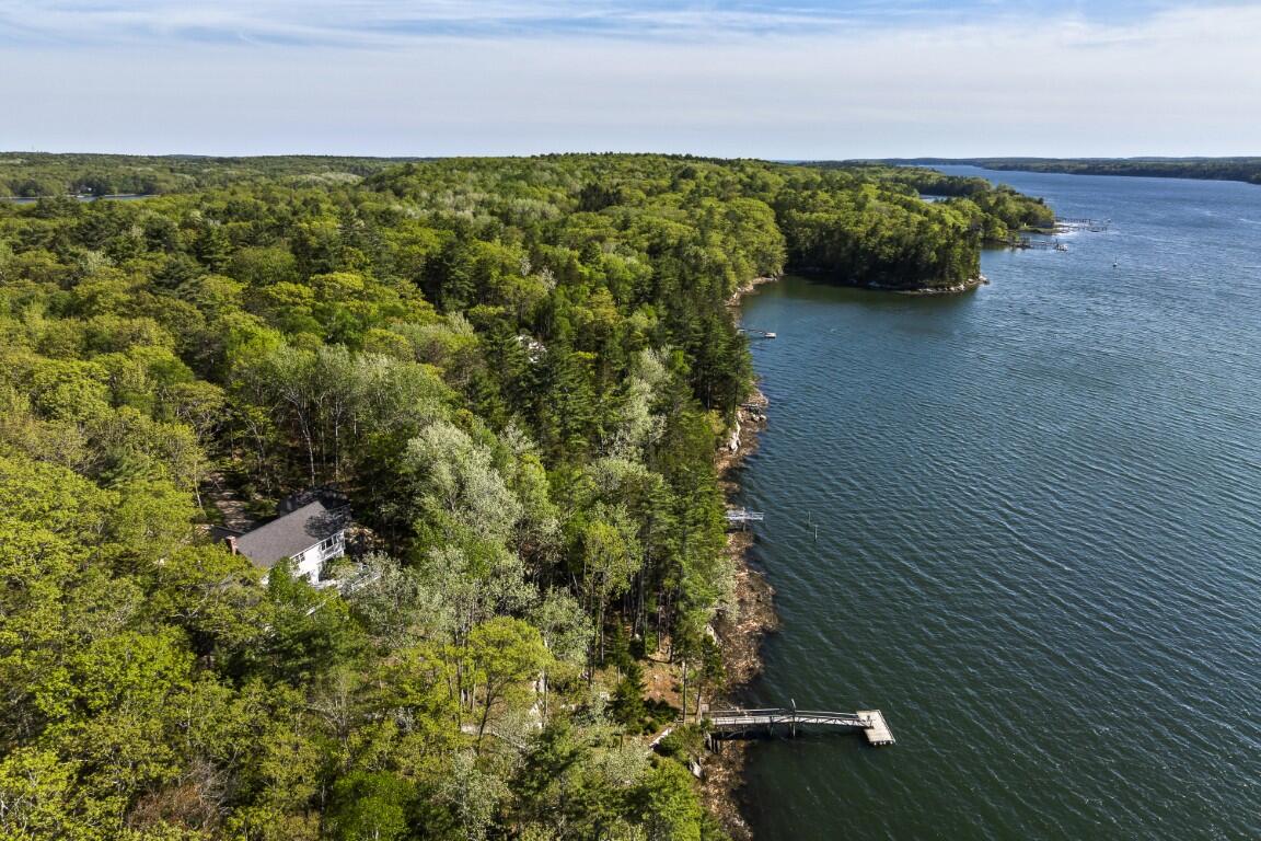 564 West Side Road Boothbay, ME 04571 - Photo 2 of 64 West Side Road (2)