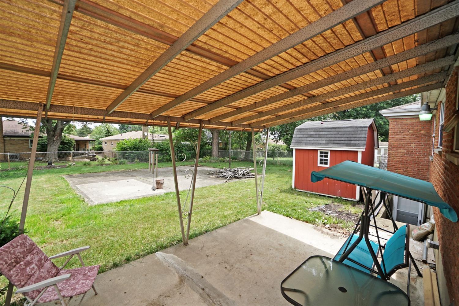 3446 Blue Rock Road Cincinnati, OH 45239 - Photo 26 of 29 Gallery Image 26