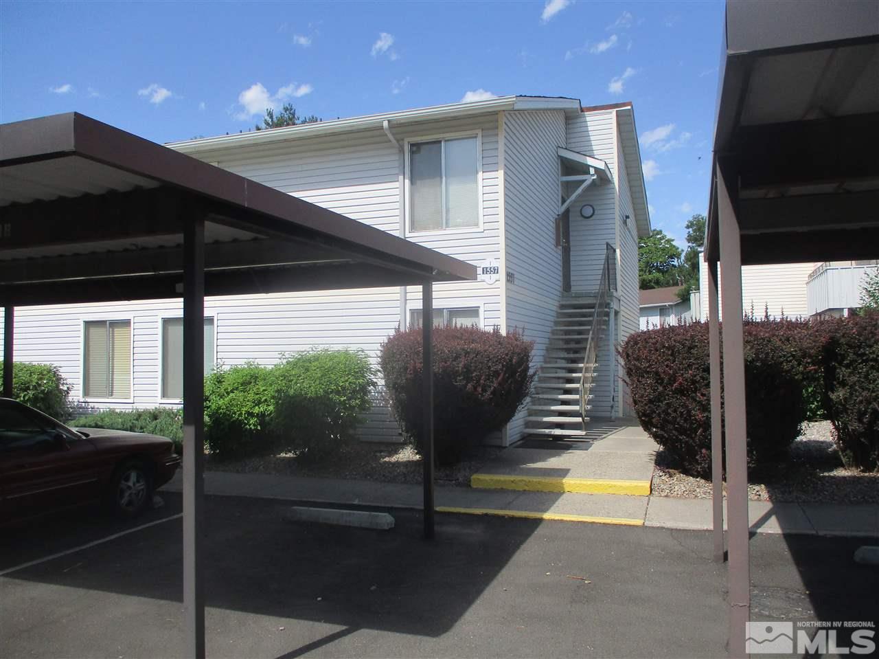 1557 Delucchi Lane, Unit I Reno, NV 89502 - Photo 1 of 10 Photo 1