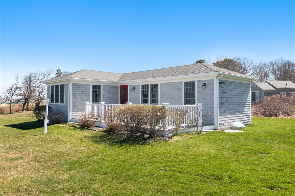 280 Harbor Point Road, Unit 280 Barnstable, MA 02675 - Photo 4 of 20