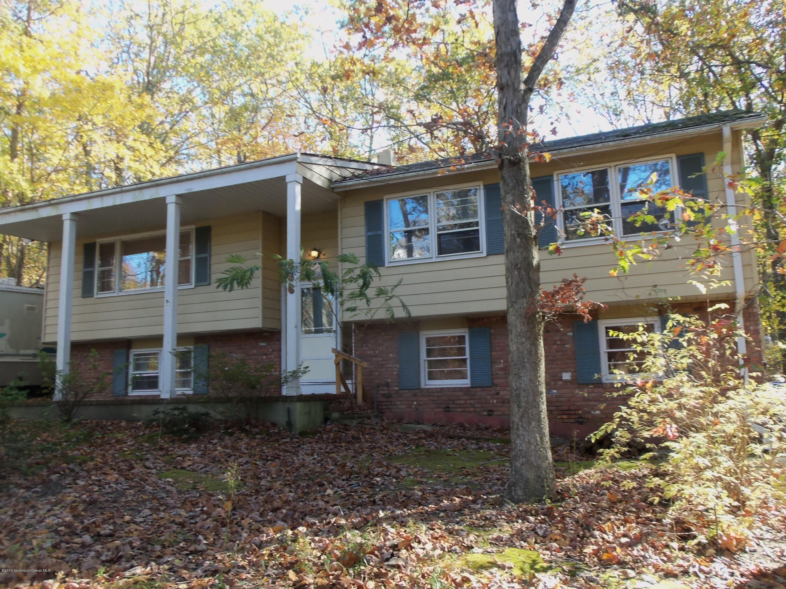 256 Windeler Road Howell, NJ 07731 - Photo 1 of 28 100_4425