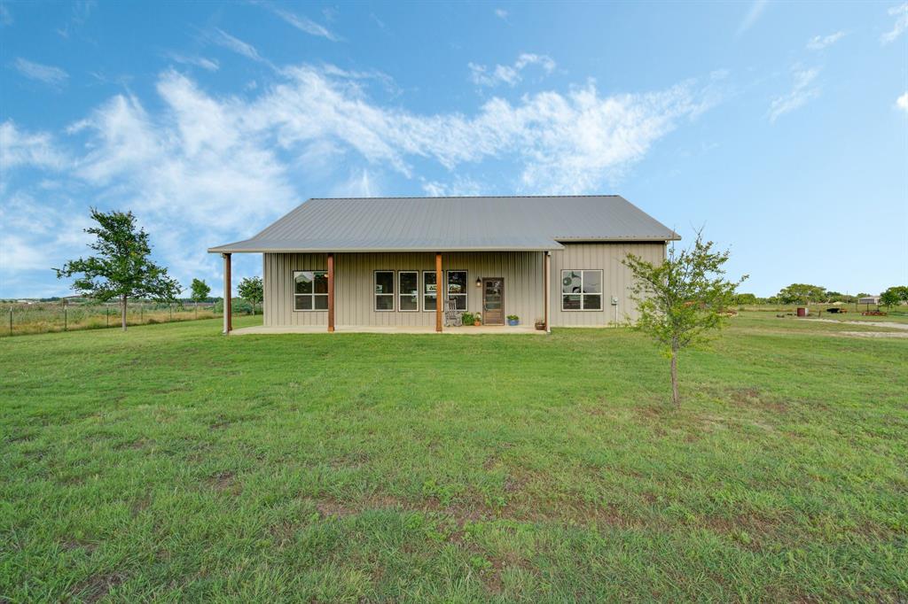 5050 Helton Road Ponder, TX 76259 - Photo 28 of 34