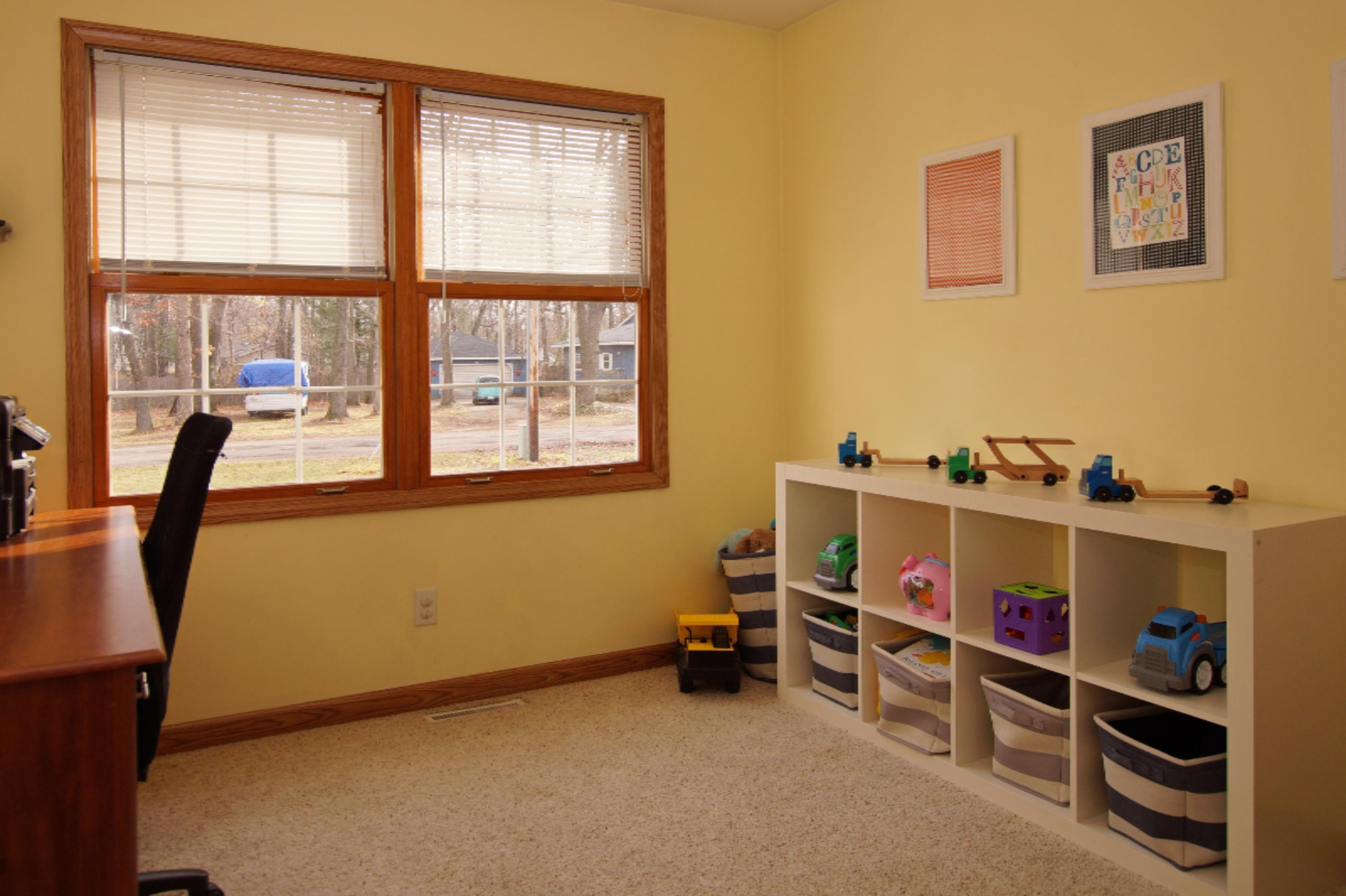 1365 Poulson Road Muskegon, MI 49445 - Photo 8 of 11 br1