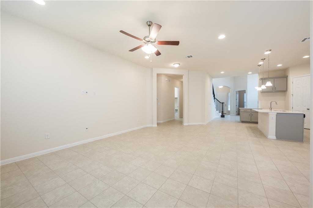 3810 Brushy Creek Road, Unit 67 Cedar Park, TX 78613 - Photo 4 of 19 a view of a kitchen with a sink and a window