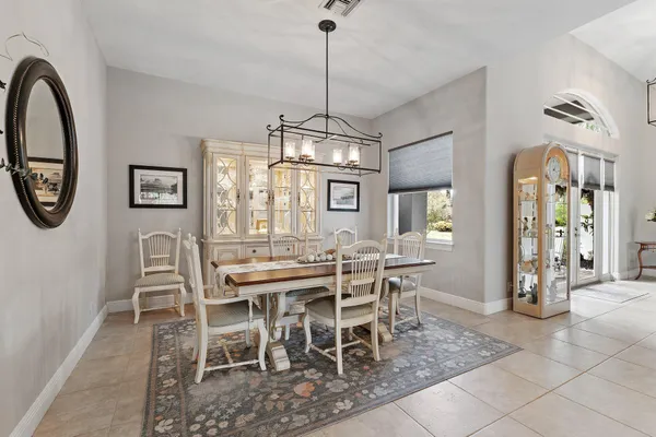 $1,850,000 | 18647 Southeast Lakeside Way, Jupiter, FL 33469
