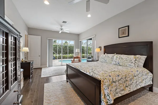 $1,850,000 | 18647 Southeast Lakeside Way, Jupiter, FL 33469
