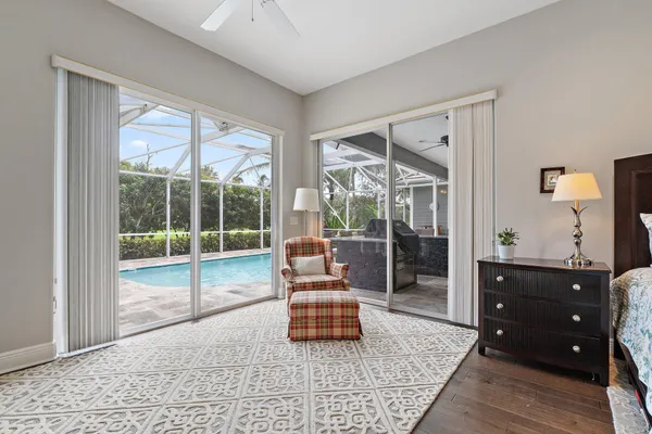 $1,850,000 | 18647 Southeast Lakeside Way, Jupiter, FL 33469