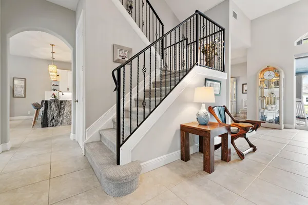 $1,850,000 | 18647 Southeast Lakeside Way, Jupiter, FL 33469