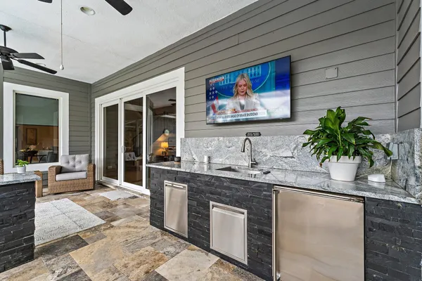 $1,850,000 | 18647 Southeast Lakeside Way, Jupiter, FL 33469