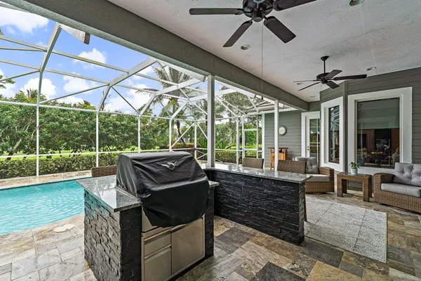 $1,850,000 | 18647 Southeast Lakeside Way, Jupiter, FL 33469