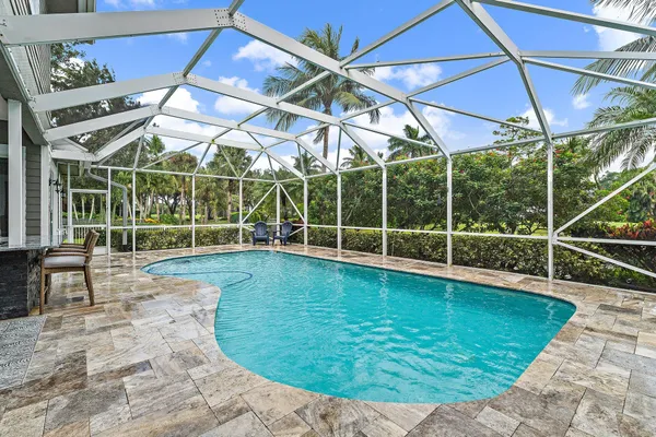 $1,850,000 | 18647 Southeast Lakeside Way, Jupiter, FL 33469