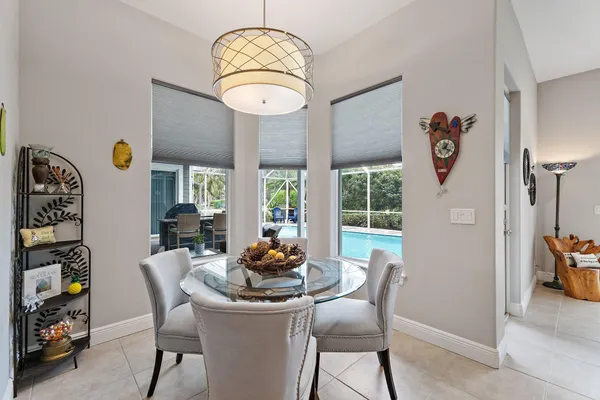 $1,850,000 | 18647 Southeast Lakeside Way, Jupiter, FL 33469