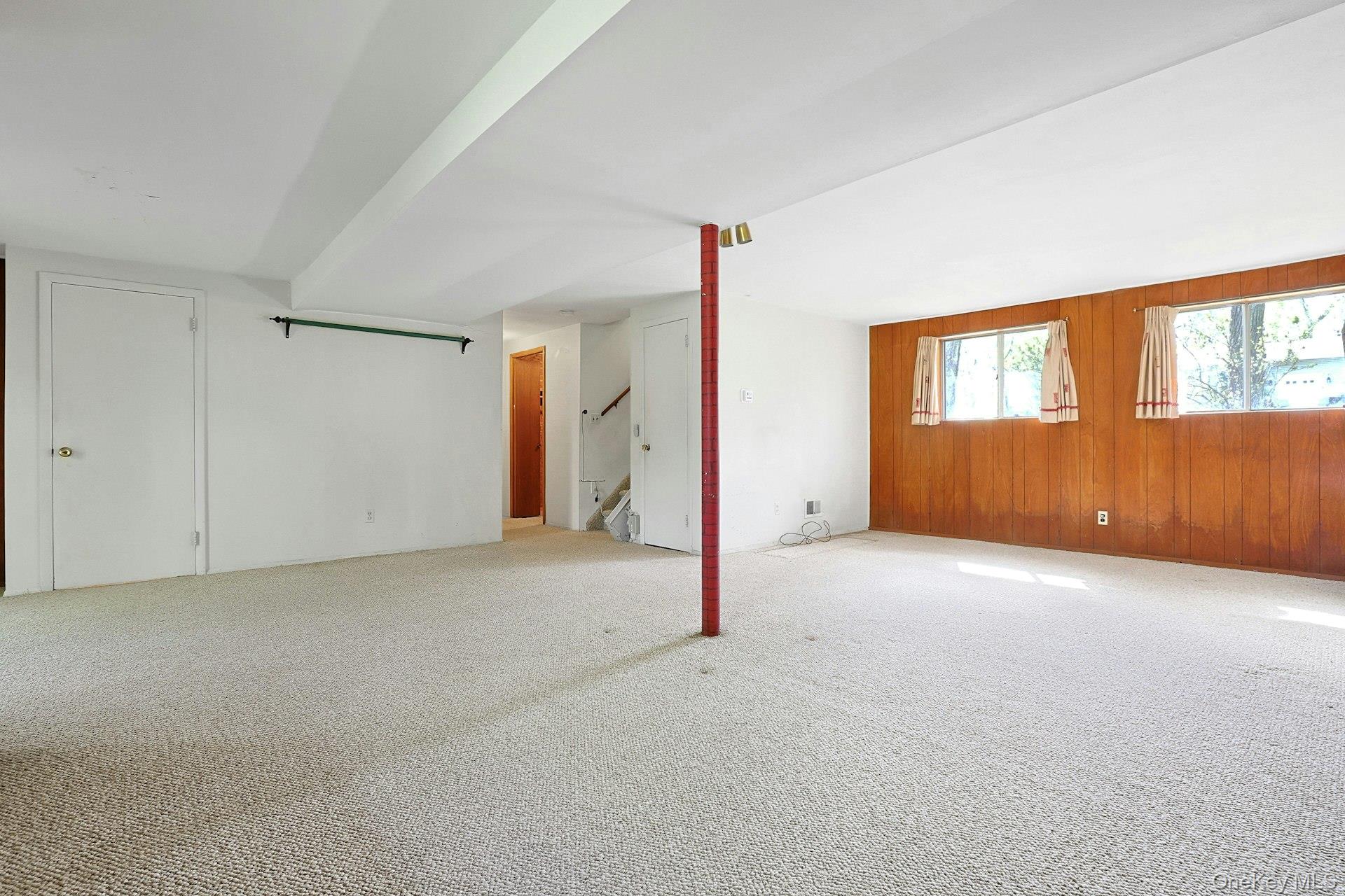 44 Southgate Drive Spring Valley, NY 10977 - Photo 20 of 24 a view of empty room with windows